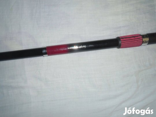 Couplic play horgászbot 450 cm