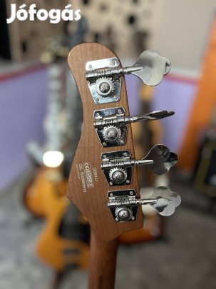 Court GB54JJ basszus gitár