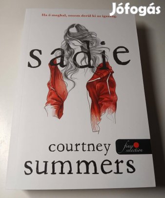 Courtney Summers - Sadie