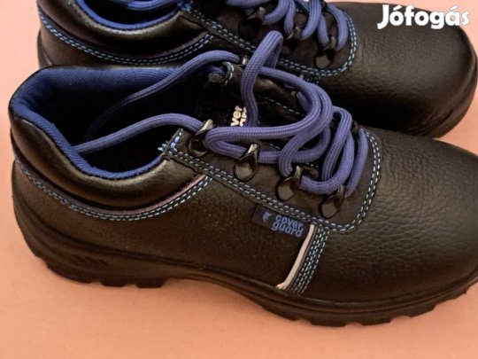 Cover guard 37 munkavédelmi cipö