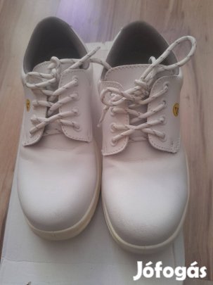 Coverguard Munkavédelmi Cipő