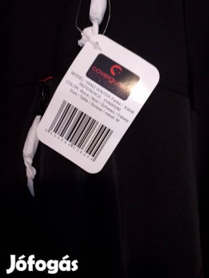 Coverguard férfi munkavédelmi kabát M