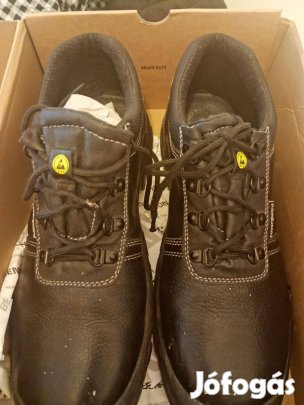 Coverguard munkavédelmi bakancs cipő