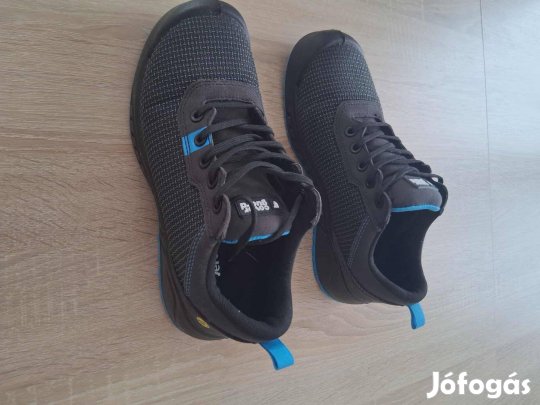 Coverguard munkavédelmi cipő eladó