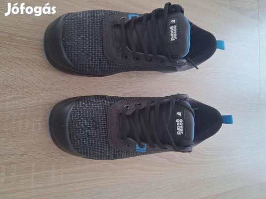 Coverguard munkavédelmi cipő eladó