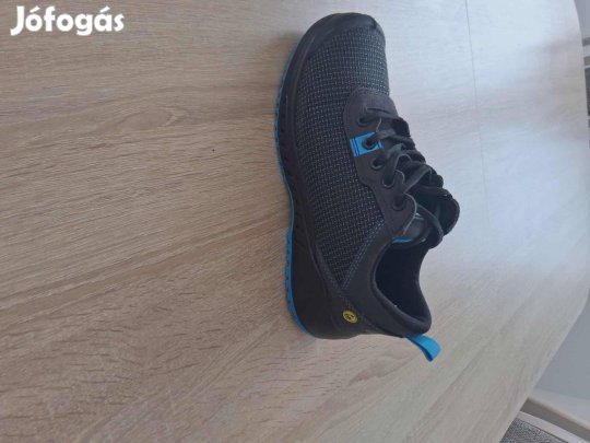 Coverguard munkavédelmi cipő eladó