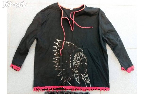 Cowboy jelmez eladó (9)