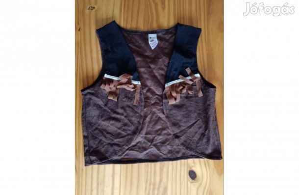 Cowboy mellény eladó (14)