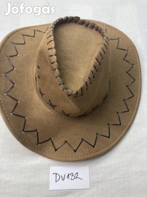 Coyboy kalap, felnőtt kalap DV132