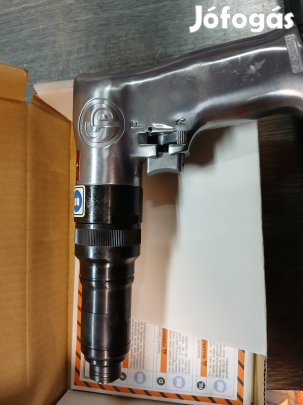 Cp pneumatikus  gyorsbehajtó 8,5Nm