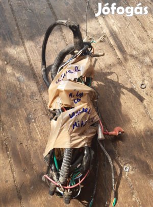 Cpi / Generick Cracker kábelköteg