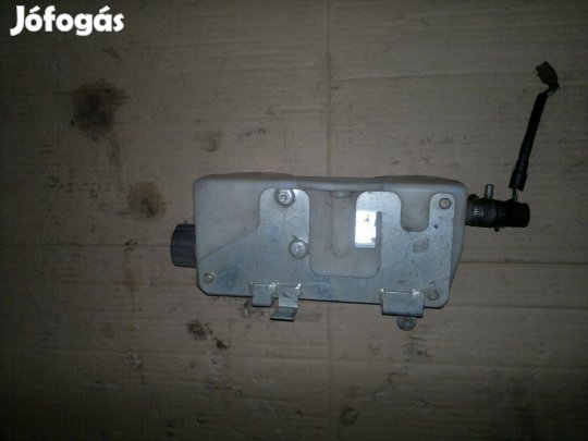 Cpi sm-sx keveröolaj tartály