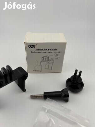 Cqt Felső Bővítő Konzol DJI Avata Drónhoz