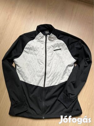 Craft Ventair Wind férfi túra alpin futó softshell kabát XL