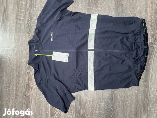 Craft kerékpáros mez új 