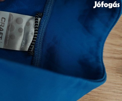 Craft thermo férfi sport funkcionális pulóver XXL
