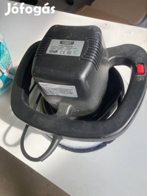 Crafter Tools polírozógép!