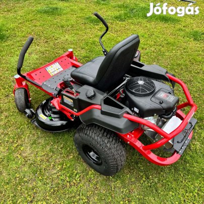 Craftsman 22le Zero 2 henger Fűnyíró traktor Fűnyírótraktor