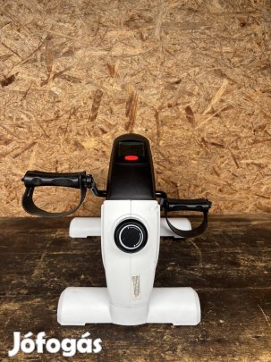 Crande mini szobabicikli kéz és lábedző Fehér