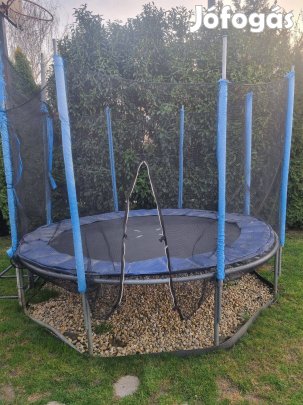 Crane Aldis Trambulin 3 m átmérő