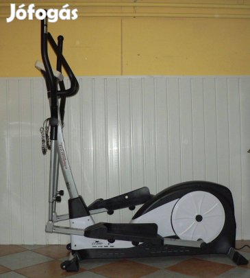 Crane C12/2 nagyméretű örvényfékes eliptikus elliptikus tréner eladó