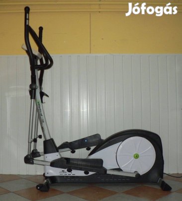 Crane C13 típusú nagyméretű eliptikus elliptikus tréner eladó