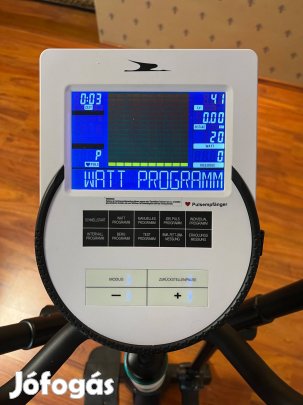 Crane C16 Elliptikus tréner eladó