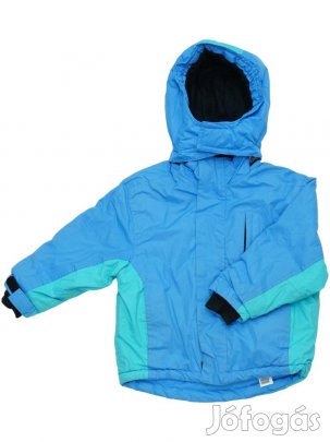 Crane Használt (használtabb) Fiú Átmeneti kabát (Méret: 104)