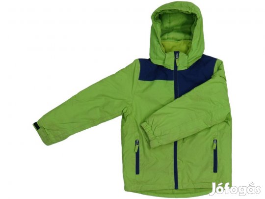 Crane Használt (használtabb) Fiú Átmeneti kabát (Méret: 140)