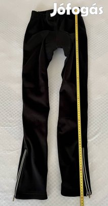 Crane Női Téli biciklisnadrág +felső 36-os