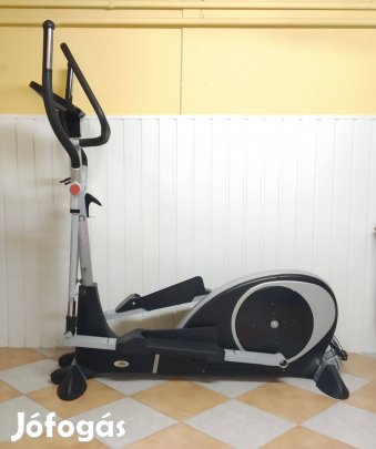 Crane S7 nagyon masszív szép állapotú eliptikus elliptikus tréner