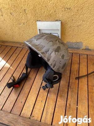 Crane Snowboard Sisak S-M 54-58 cm Terep Mintás