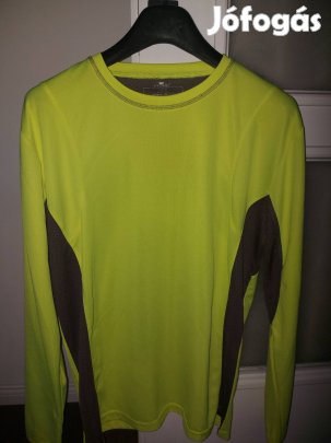 Crane XL futó felső póló 