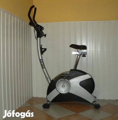 Crane Zero 1 nagyon masszív 12 programos mágnesfékes szobakerékpár