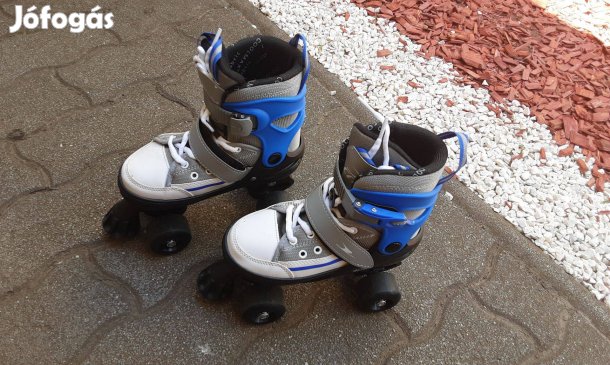 Crane állítható új görkorcsolya eladó