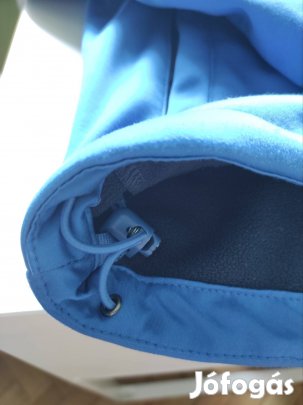 Crane bélelt dzseki