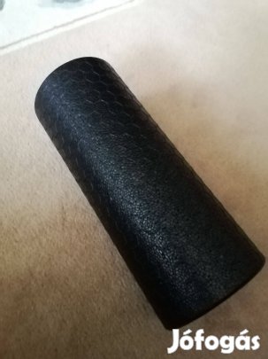 Crane derékmasszírozó henger