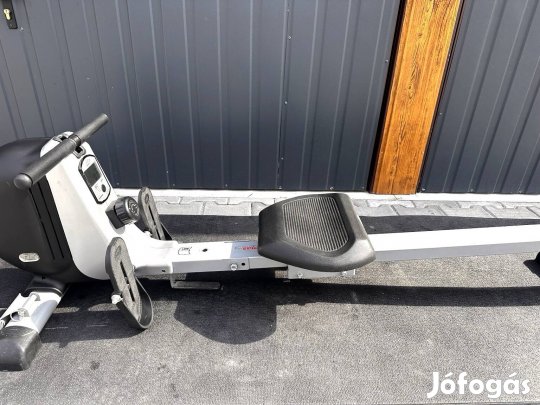 Crane evezőgép - mágnesfékes, halk működés, masszív kivitel