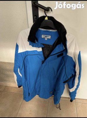 Crane férfi síkabát L-es méret-átvételi lehetőség Budapest/Győr