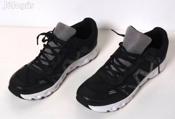 Crane férfi sportcipő, edző cipő, méret: 43, új