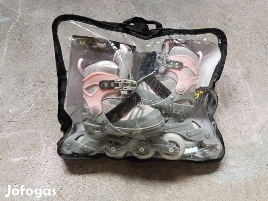 Crane görkorcsolya 29-33 méretben eladó