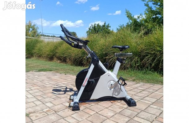 Crane mágnesfékes spinning szobabicikli szobakerékpár jó állapotban