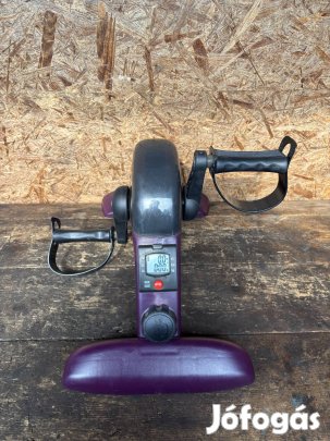 Crane mini szobabicikli kéz és lábedző