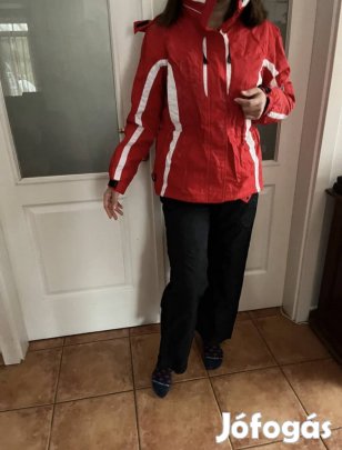 Crane női sí/sportkabát átvételi lehetőség: Győr/Budapest