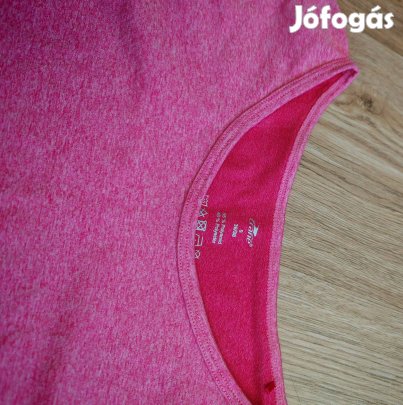 Crane pink női sportfelső