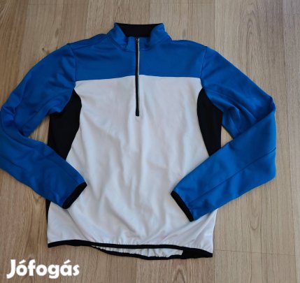 Crane sportos női pulcsi XL