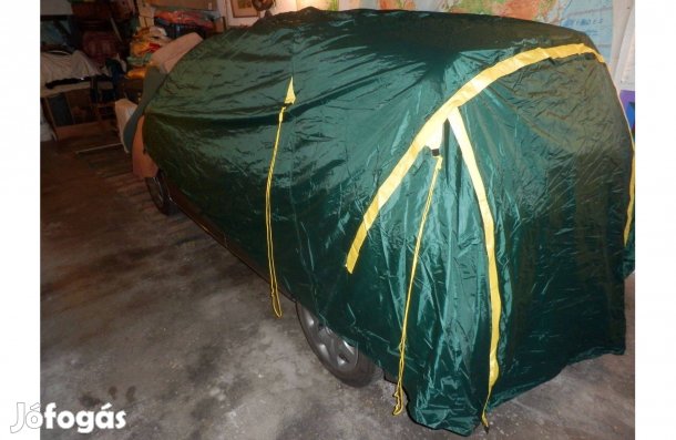 Crane sports külső sátor kb 3 személyes előteres dómsátorhoz