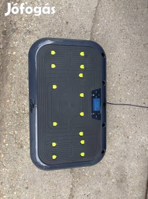 Crane vibrációs tréner