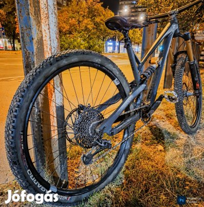 Crankbrothers Synthesis Enduro kerékszett