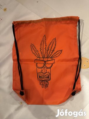 Crash Bandicoot Hátizsák